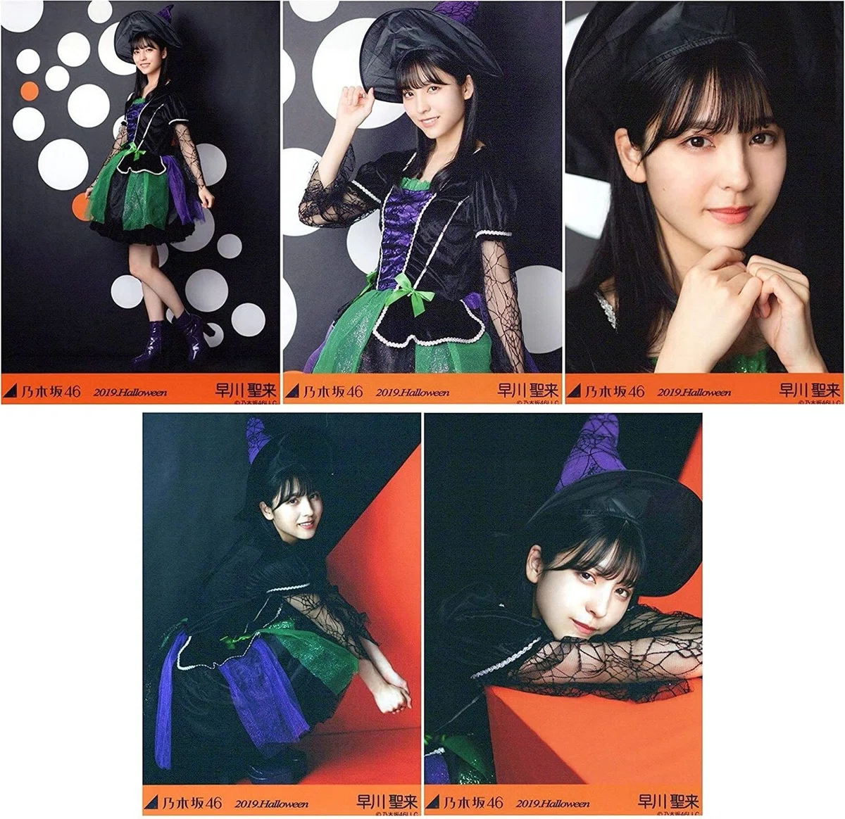 Nogizaka46 4th Member Photoset 2019｜artozaka46