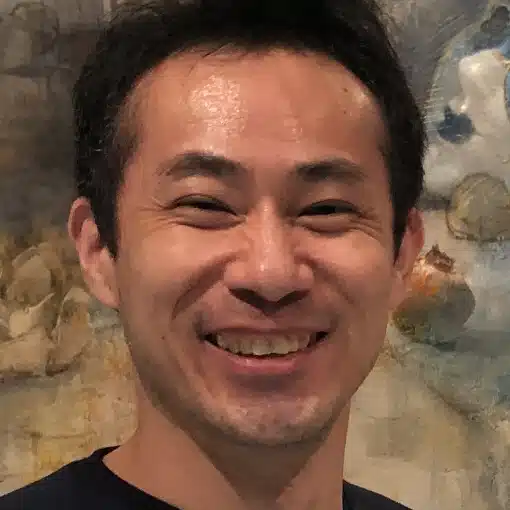 村山太一　ラッセオーナーシェフ