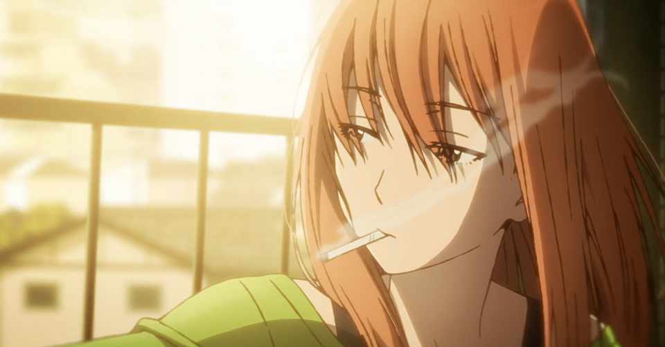 5月日 イエスタデイをうたって6話 ユズハラという女 が素晴らしすぎた 桐芋 Note