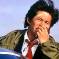 チャンスの女神に後ろ髪はない Patch Work Life Note