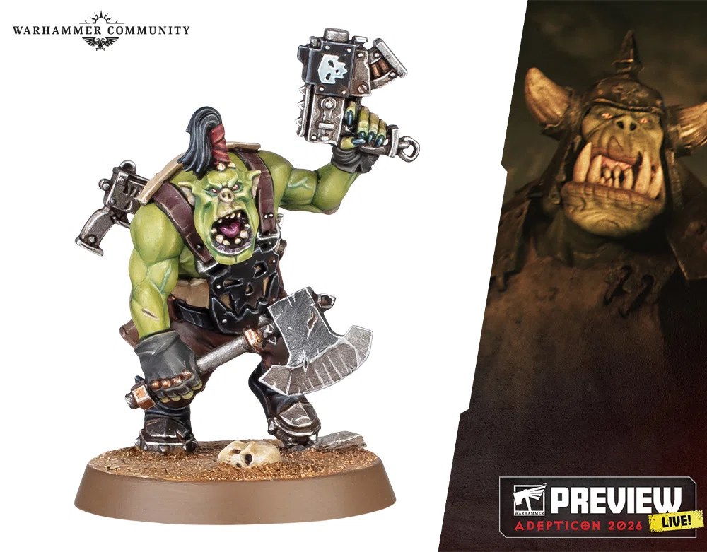 Warhammer 40k 11th Edition!!!!!｜ハイタデンカ