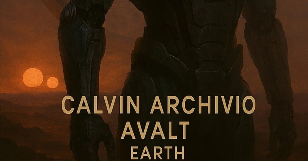 AVALT ― 未来地球再定義計画の全貌｜yatcha