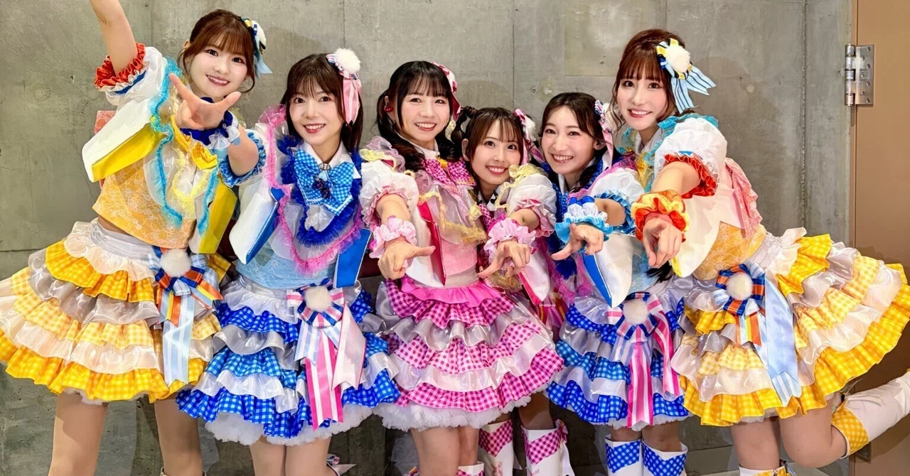関マゲドンはかわいいガァルだよねー｜美谷玲実