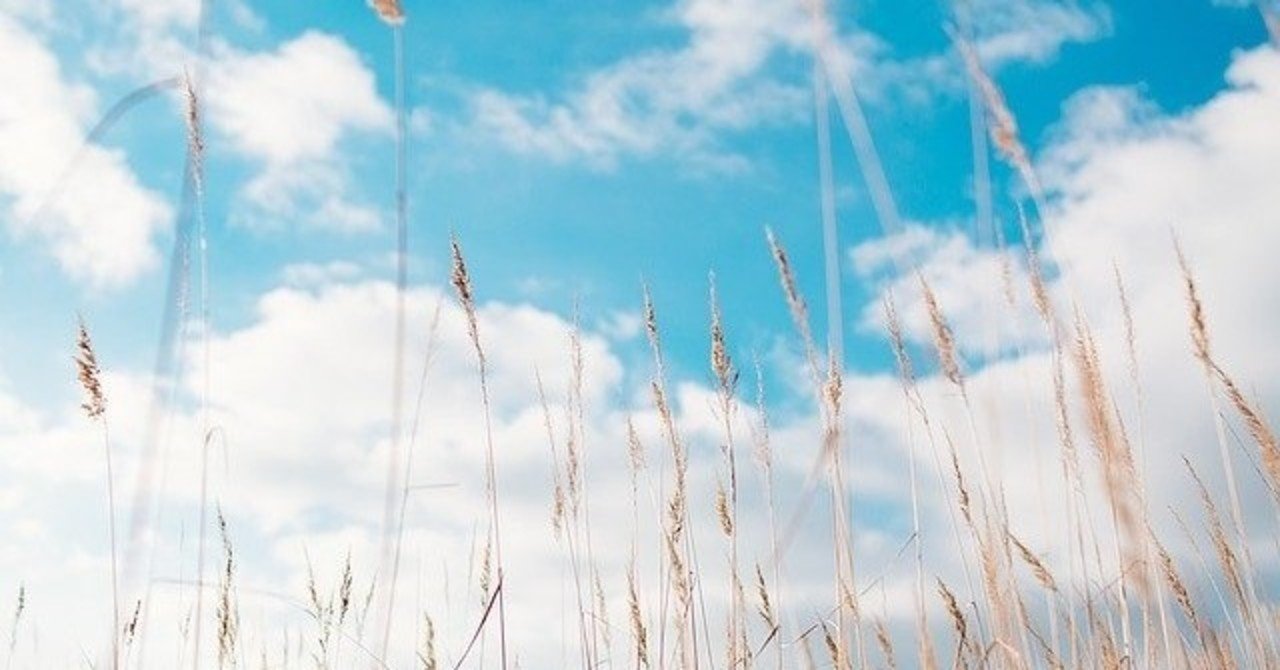 なぜ 空は青いのか Ryota 孤島物語 毎日更新 Note なぜ 空は青いのか Ryota 孤島物語 毎日更新 Note