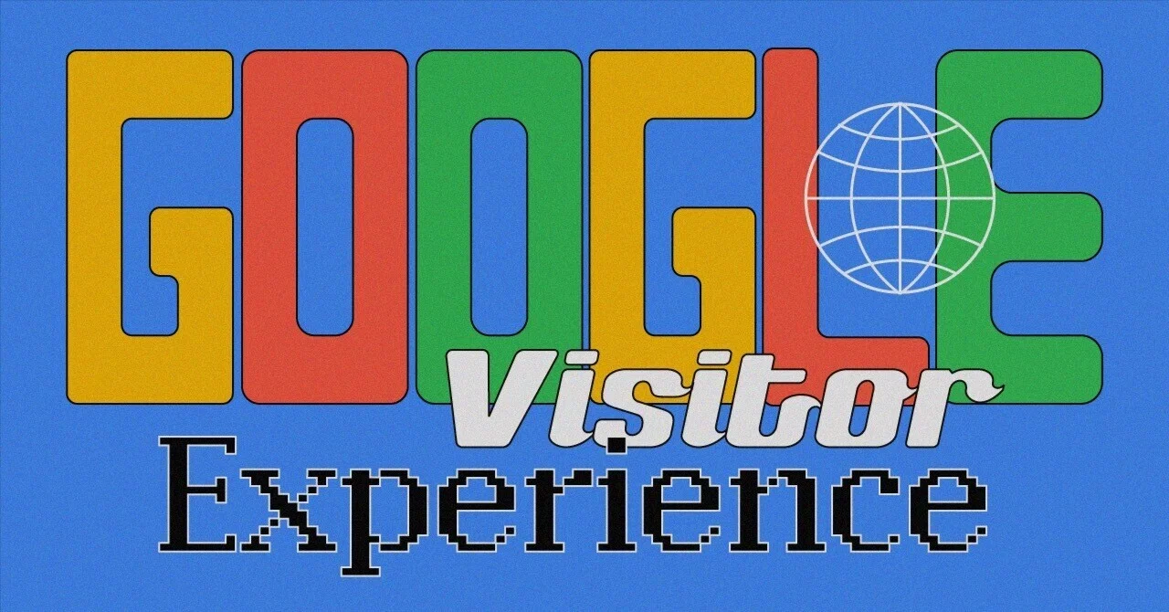 サンノゼ観光⑤】Google Visitor Experienceで休日を過ごす ~Google 