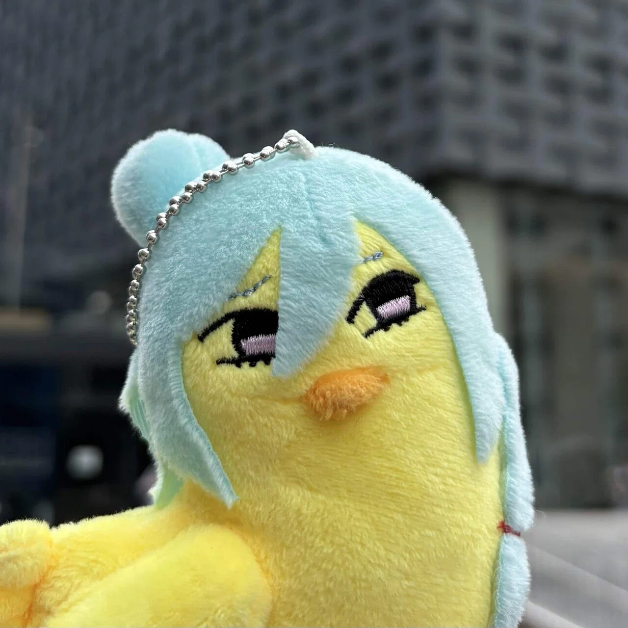 ひよこちゃんと劇場｜KERO