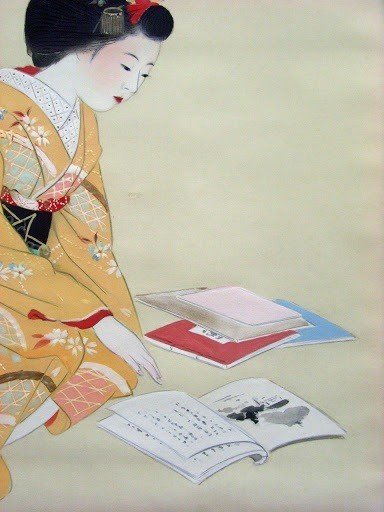 女流日本画家-梶原緋佐子の妖艶なる美人画への道のり｜artoday