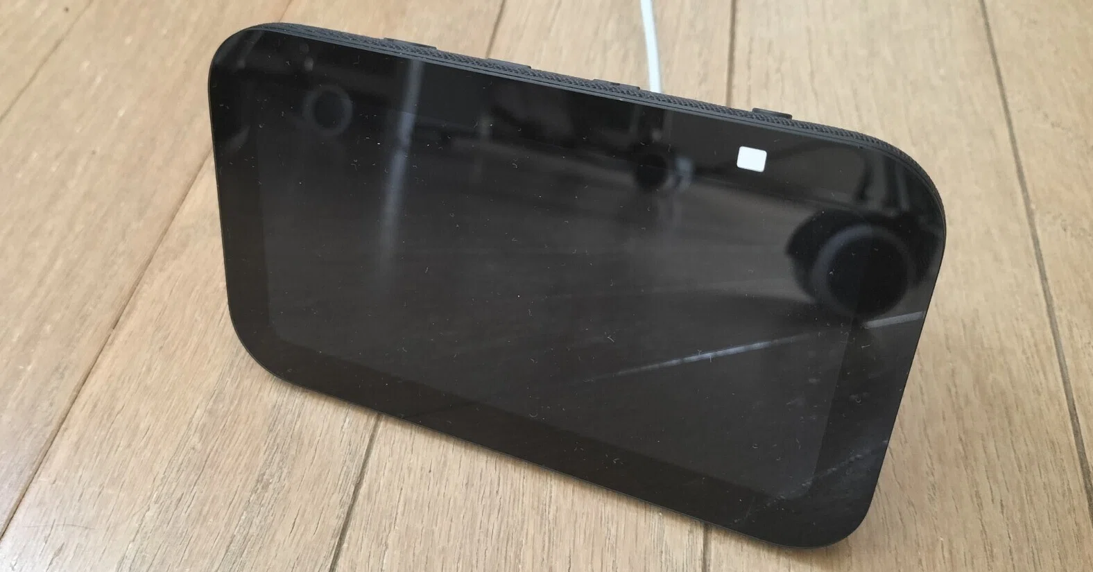 中古のAmazon Echoはやめておけ｜ちゃしゅ