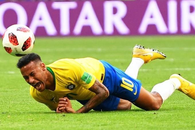 僕なりのブラジルサッカー考察 ブラジル代表 セレソン 編 Kohei Tsumura Note 僕なりのブラジルサッカー考察 ブラジル代表 セレソン 編 Kohei Tsumura Note