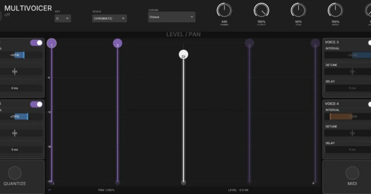 無料のオールインワンギタープラグイン - Aethis｜free plugin