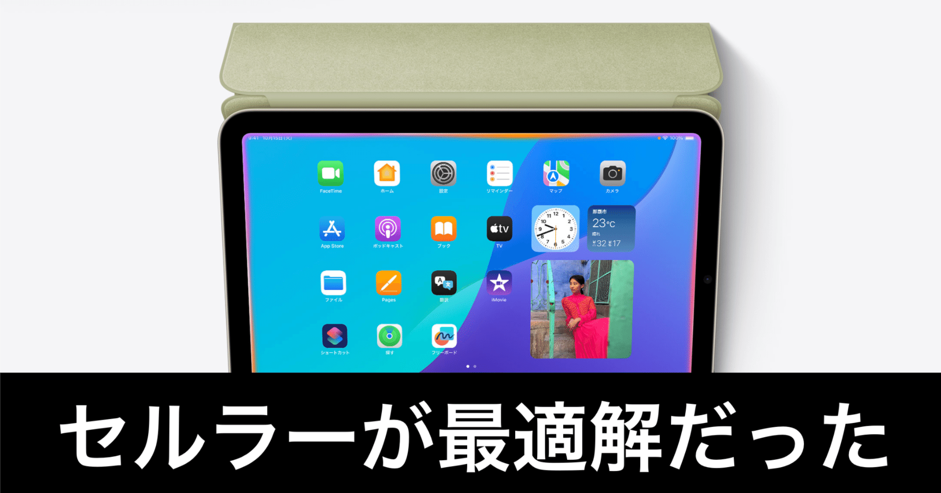 iPad mini4 セルラーモデル iPad mini 8.3インチ 第6世代 Wi-Fi+Cellular 64GB 2021年秋モデル SIM