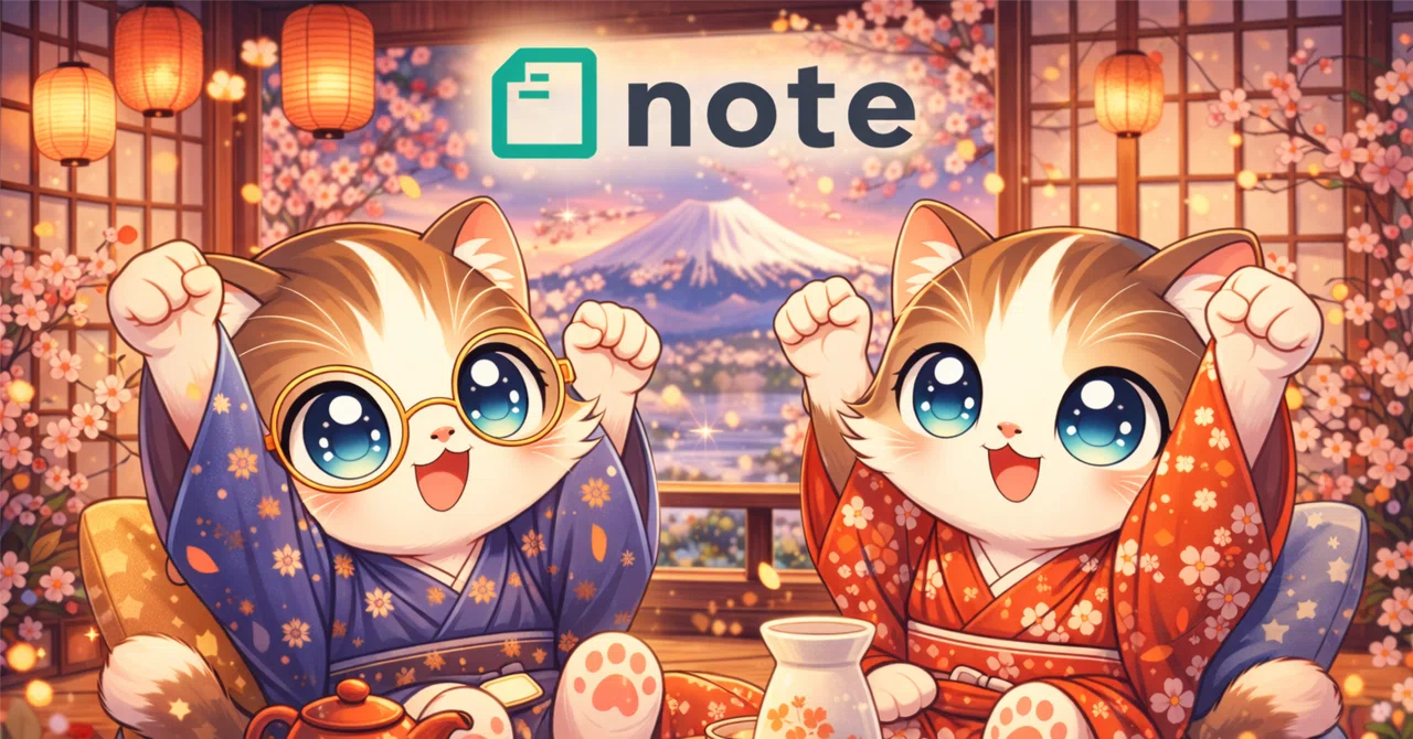 How to Refine Your Words to Get Work Done #3｜noteスタート