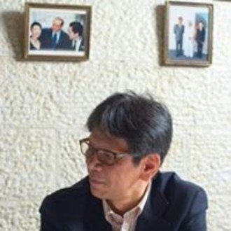 西村幸祐 Kohyu Nishimura Note