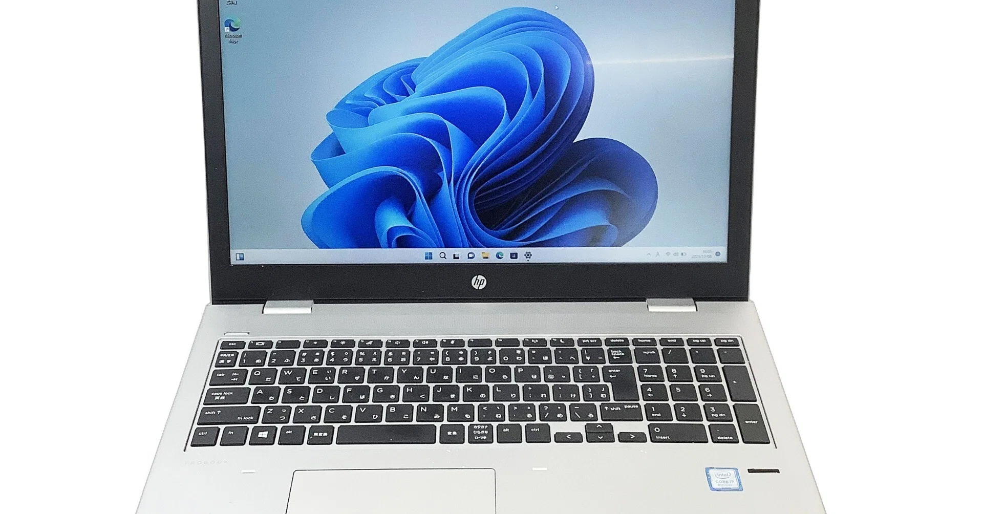 本日見つけたお買い得品】Core i7搭載・Windows 11 Pro！中古HP 