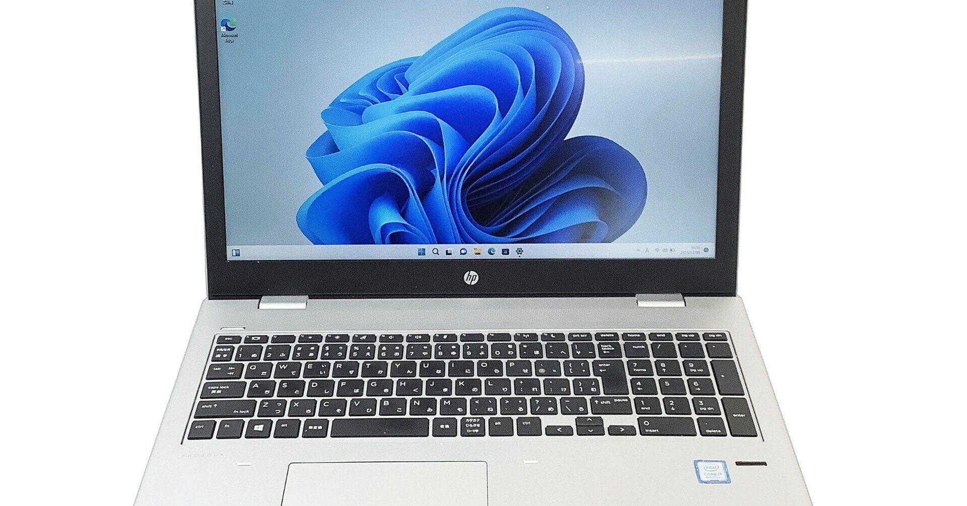 本日見つけたお買い得品】Core i7搭載・Windows 11 Pro!中古HP 本日見つけたお買い得品】Core i7搭載・Windows 11 Pro!中古HP