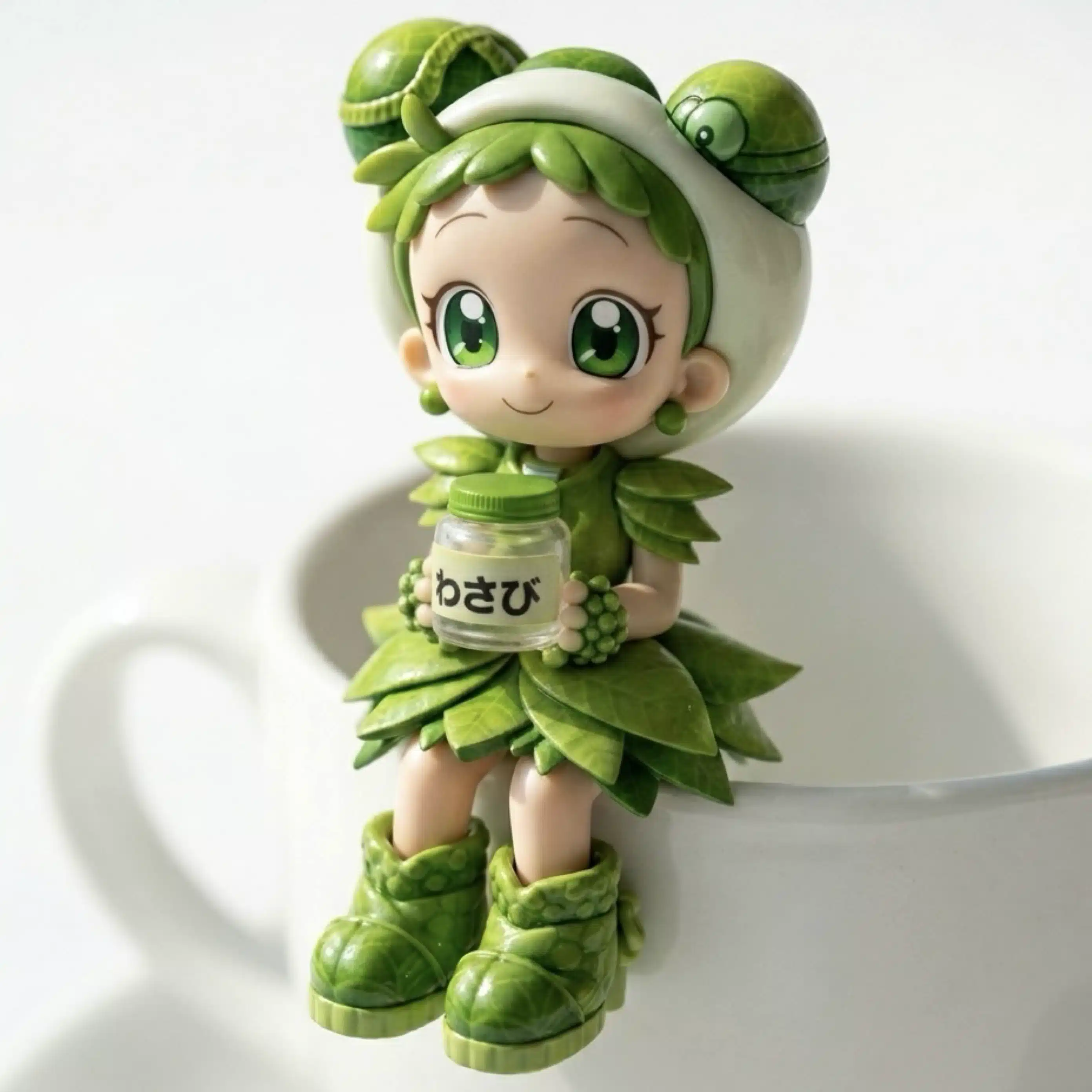 GameCenter WASABI