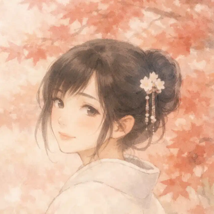 雪