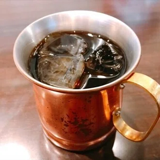 iced_coffee｜note