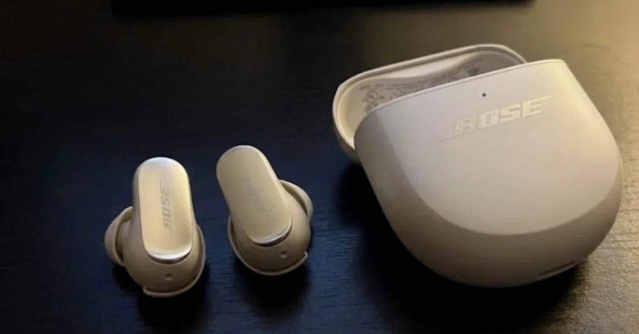 Bose QuietComfort Ultra Earbuds（第2世代）レビュー｜ノイキャンは