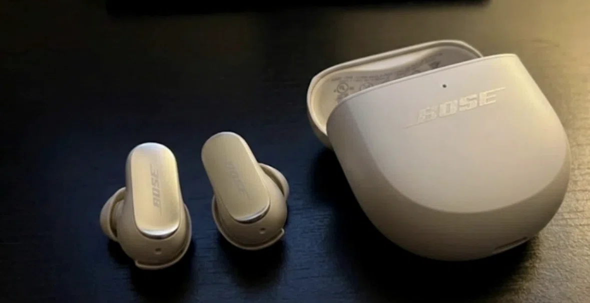 Bose QuietComfort Ultra Earbuds（第2世代）レビュー｜ノイキャンは