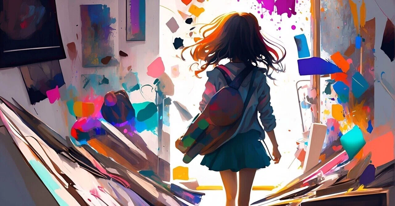 見出し画像