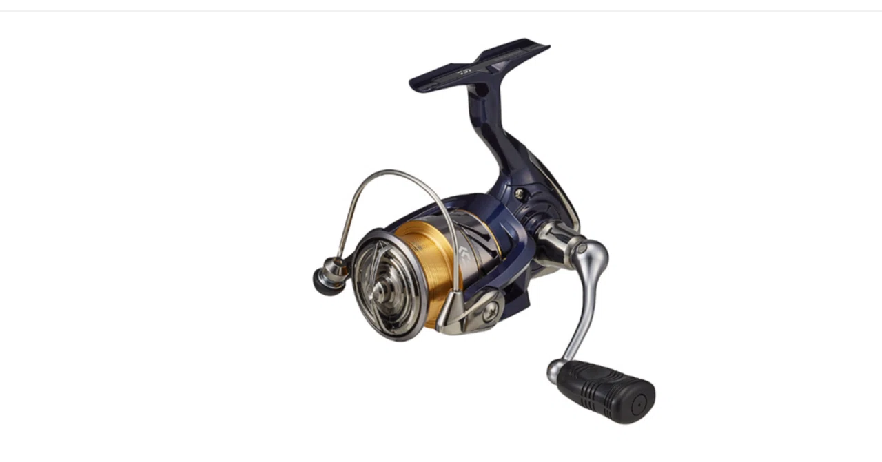 Daiwa Crest LT 2000S スピニングリール DAIWA（ダイワ） クレスト LT