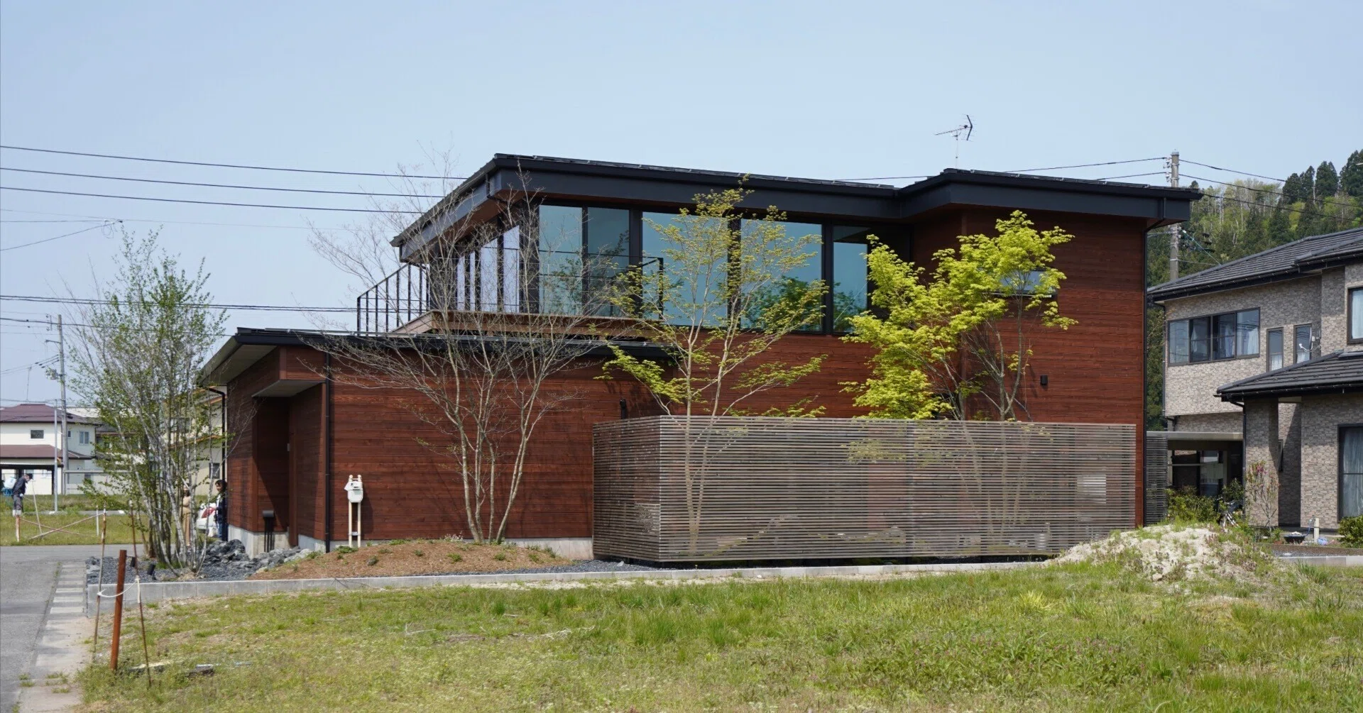 Archi Airs秋田について|shinichi ishida Archi Airs秋田について|shinichi ishida