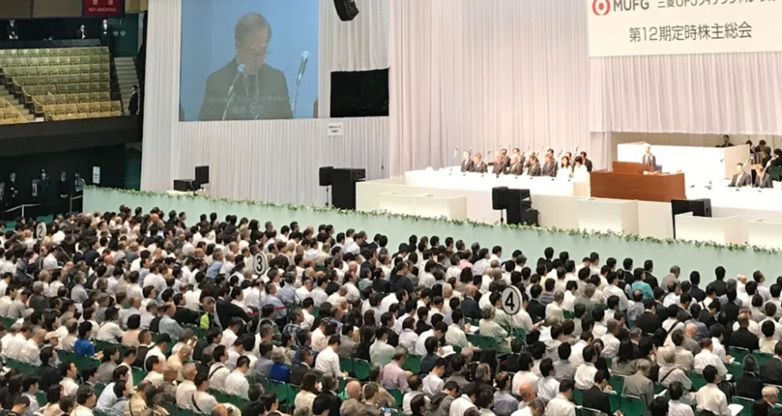 株主総会 - 2026-05｜こげぱん｜note