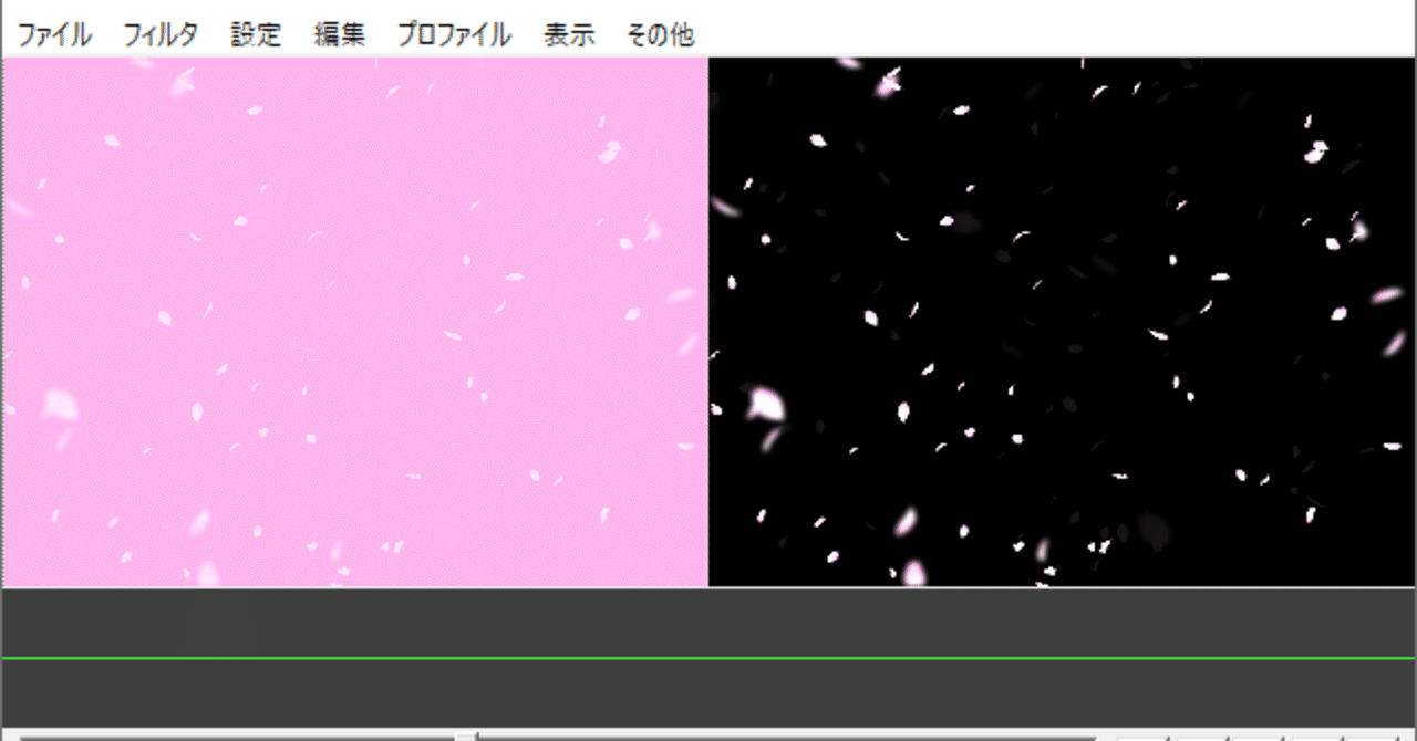 ココフォリアの動く背景 前景の作り方 Apng 八百雨 Note ココフォリアの動く背景 前景の作り方 Apng 八百雨 Note