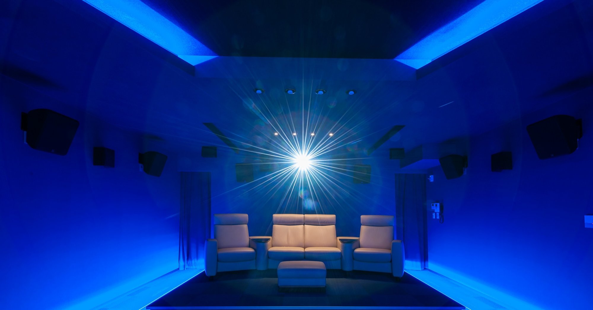 自宅に映画館以上の空間を Vo 6 Demi Note 自宅に映画館以上の空間を Vo 6 Demi Note