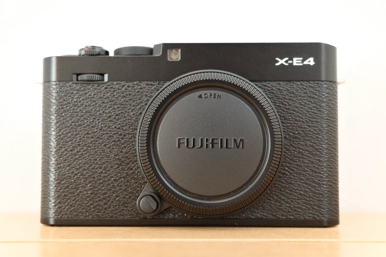 まとめ売り、カメラ4台、動作未確認 X-E4 - 伝説に触れる｜桜橋