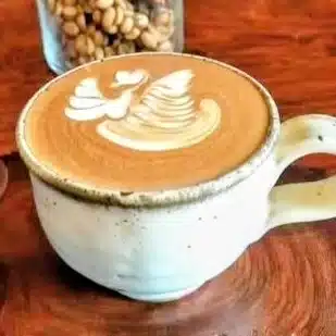 AKHA ORIGIN COFFEE