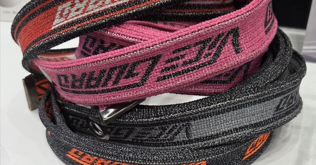 モーターサイクルショー限定のロックを即買いしてしまった話｜軽量