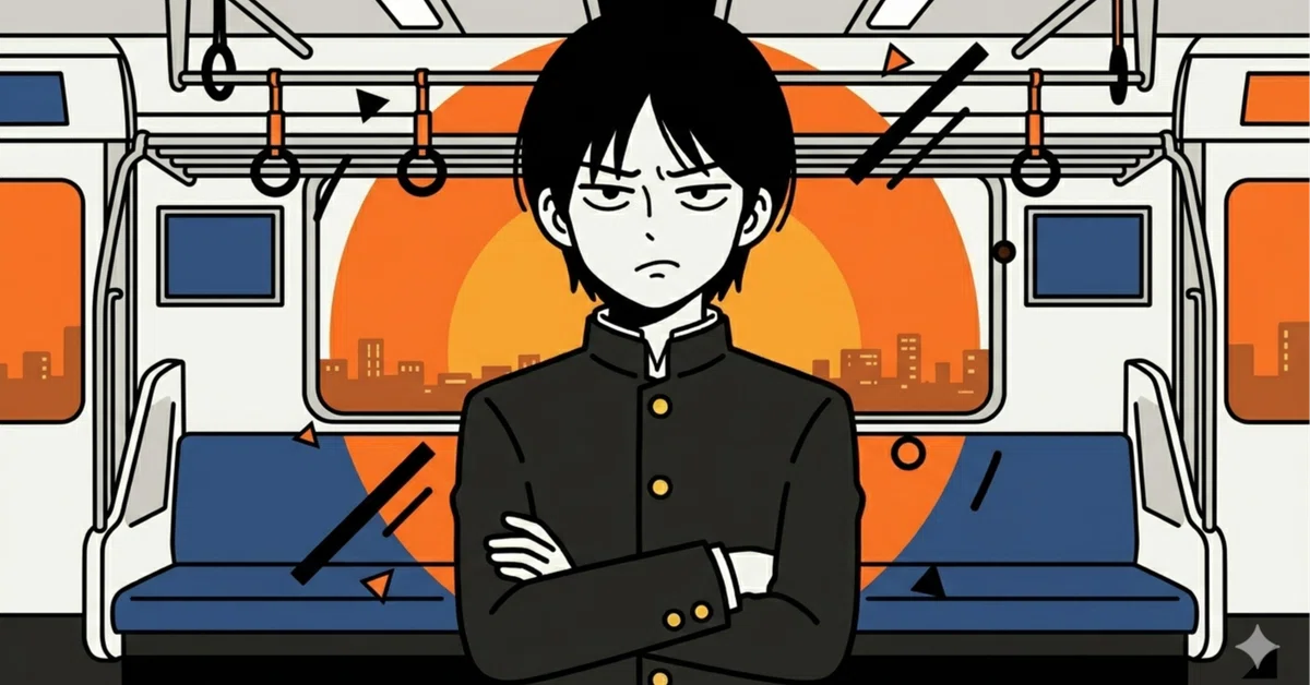 [My First Note] Self-Introduction.｜パカパカなパラソル