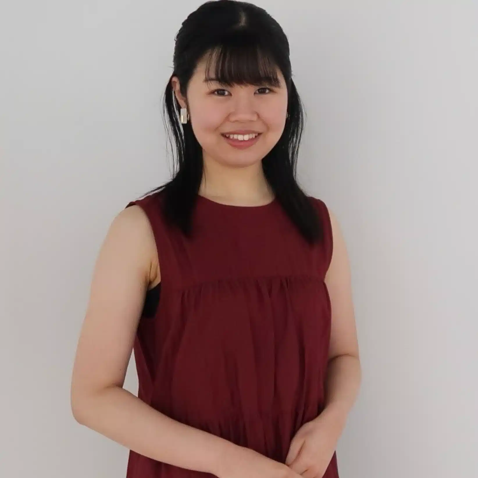 花田裕梨子Yuriko Hanada