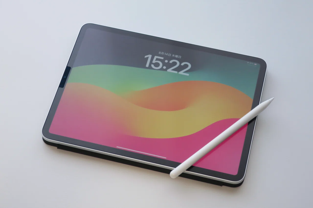 最高の相棒】M1 iPad Proは2026年でも現役！【2年半使用感レビュー