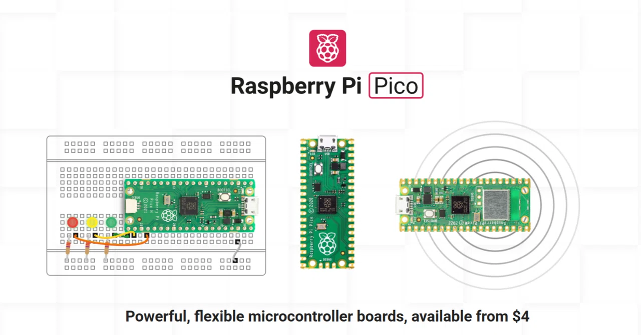 Raspberry Pi Pico入門 開発環境の構築 VS Code インストール先など|えぬでんき