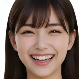手久野 愛のAIちゃんネル