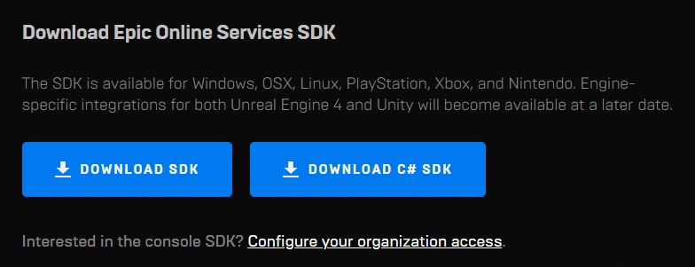 技術解説 Epic Online Serviceを試してみた デザイニウム Note 技術解説 Epic Online Serviceを試してみた デザイニウム Note