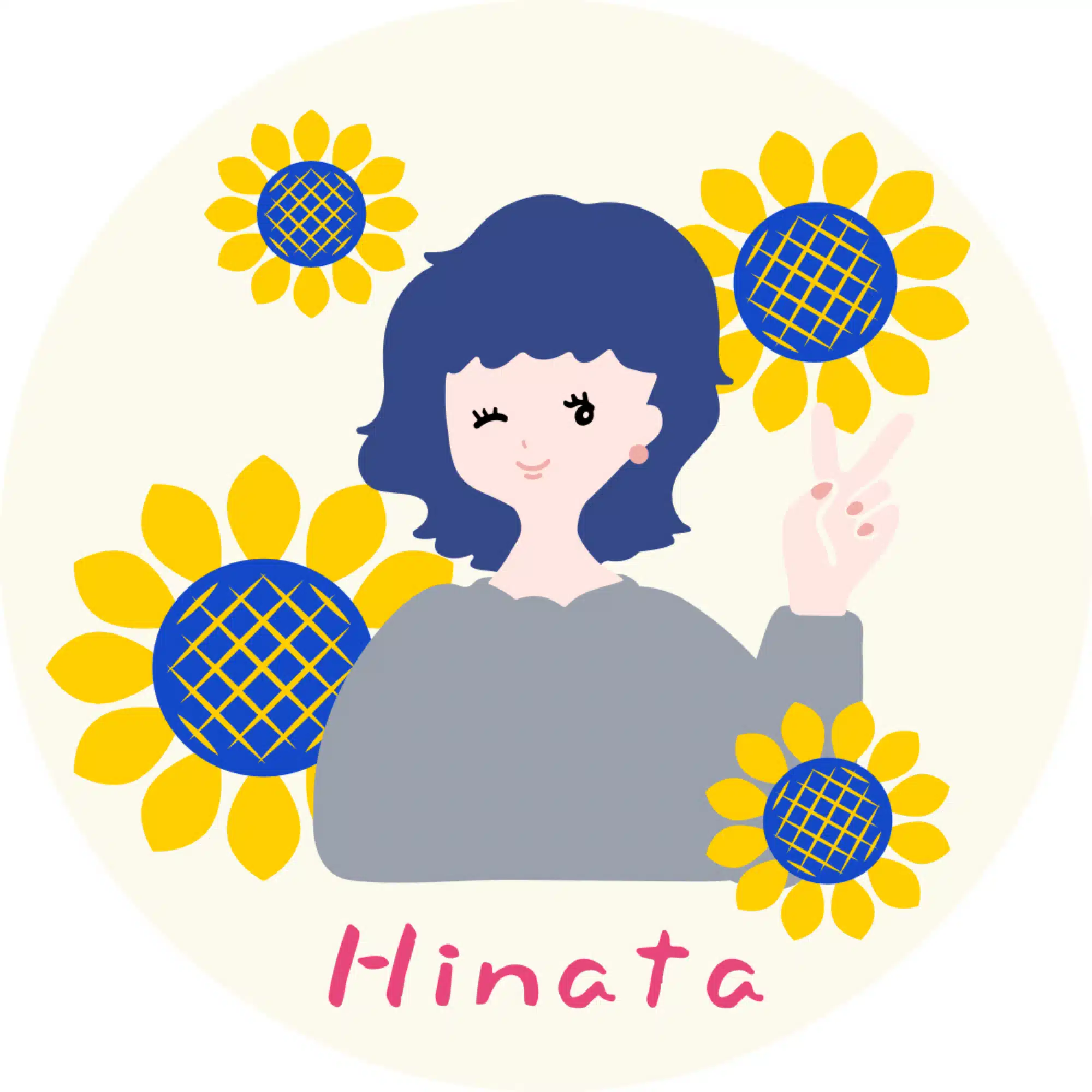 『こころヘンテコ』、でも元気です。 ― ポンコツな私が、適応障害とゆるく向き合う日々 ―