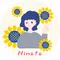 『こころヘンテコ』、でも元気です。 ― ポンコツな私が、適応障害とゆるく向き合う日々 ―