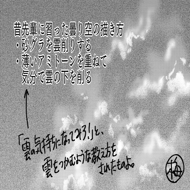 暑い暑い寒い暑い寒い 梅熊大介 Note