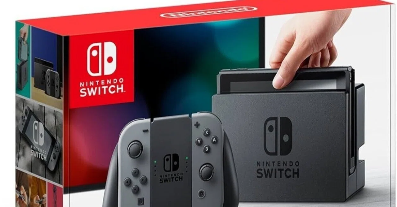今からswitch1は買うべきなのか？｜knrn