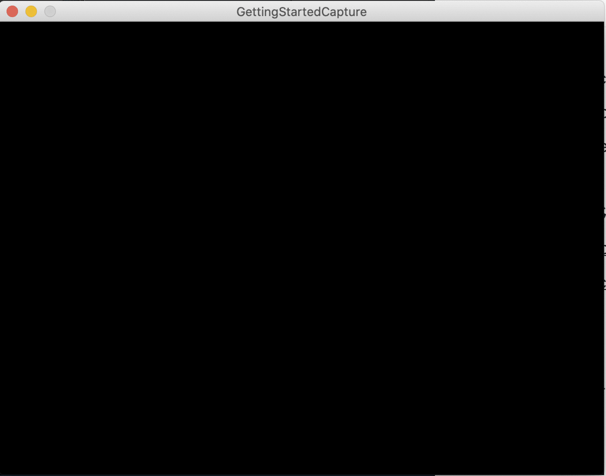 ProcessingのVideoライブラリがmacOS Catalinaで動かないのを直 ProcessingのVideoライブラリがmacOS Catalinaで動かないのを直