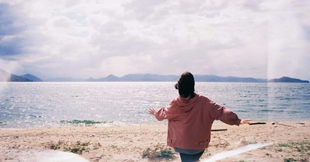 フィルムカメラと旅する瀬戸内海｜なつ（Nozomi）