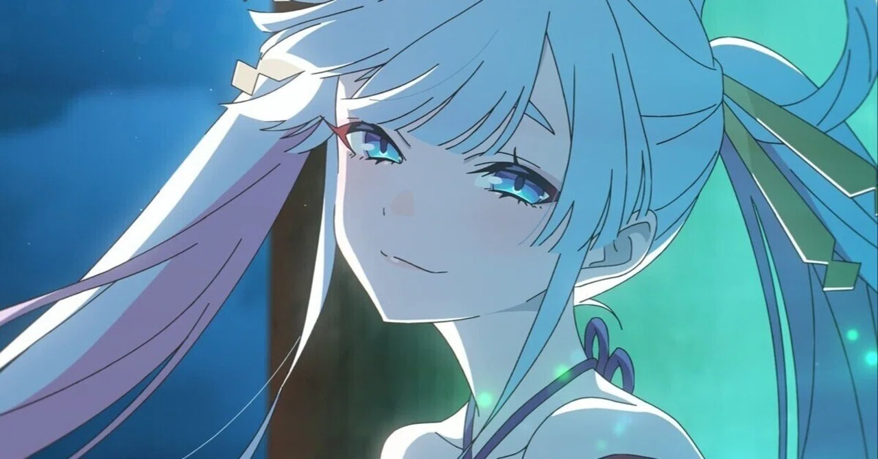 A Random Female Otaku's Super Kaguya-hime! First Impressions｜m