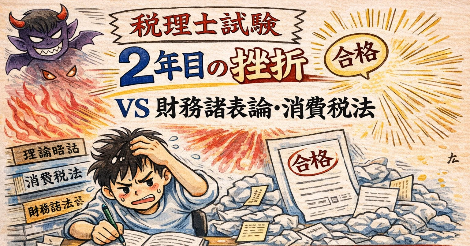 【中古】 私の税理士試験合格作戦（’96年版） 税理士試験 消費税法】合格発表をうけて：令和5年度試験で合格する