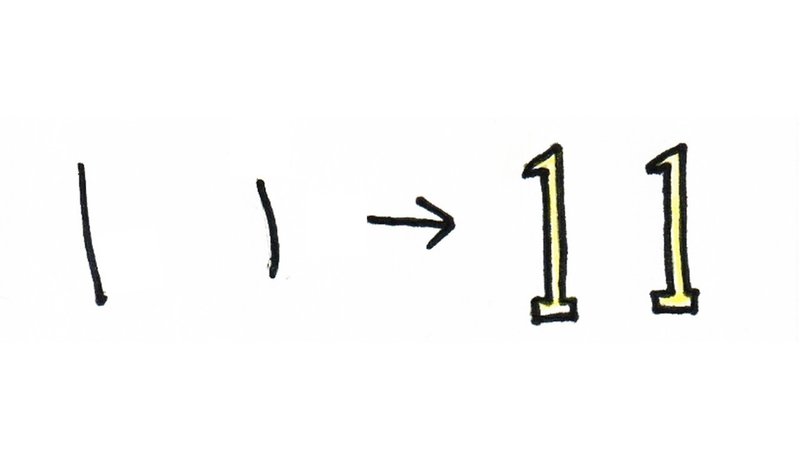 ひらがなを3歳児に教えるために 頭文字がそれで始まる 逆象形文字 イラストを作ってみた 高橋晋平 おもちゃクリエーター Note