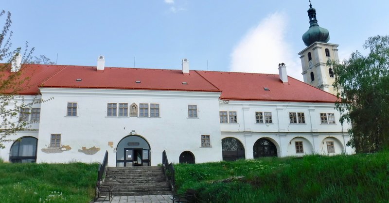 チェイテ城とか行ってきたよ 3日目 チェイテ博物館編 Kw Note