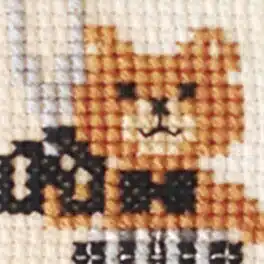 井上ひとみ｜刺繍&カルトナージュで生きる人